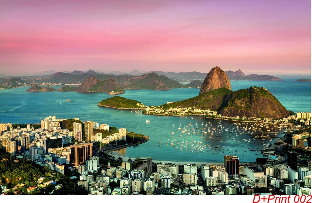 Temporada Rio Studio Lily 2 - Perto Do Cristo E De Copacabana Ρίο ντε Τζανέιρο Εξωτερικό φωτογραφία